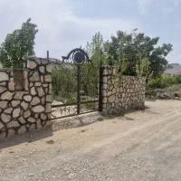 باغچه نقلی/۲۵۳متری/ استرک