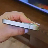 آیفون ۱۳ نرمال نو نو|موبایل|گرمدره, |دیوار