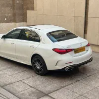 بنز c200 صفر ۲۰۲۵|خودرو سواری و وانت|تهران, سهروردی|دیوار
