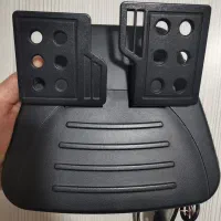 فرمون پلی استیشن با پدال گاز و ترمز و سالم