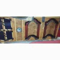 کمد|جاکفشی، کمد، دراور|سراوان, |دیوار