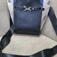 کیف نو برند وایت بوفالو