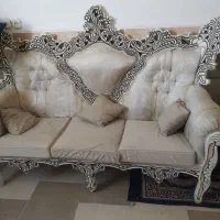 مبل شش نفره