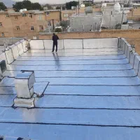 نصب و پخش انواع ایزوگام