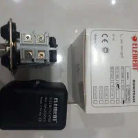 کلید اتوماتیک پمپ آب|مصالح و تجهیزات ساختمان|کرج, باغستان|دیوار