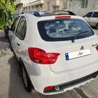 کوییک  GXRL 1403|خودرو سواری و وانت|شیراز, فضل‌آباد|دیوار