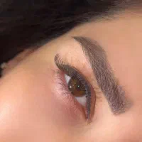 اکستنشن مژه|خدمات آرایشگری و زیبایی|شیراز, شیشه‌گری|دیوار