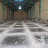 بتون ریزی با ماله برقی|ماشین‌آلات صنعتی|شاهین‌شهر, فردوسی|دیوار