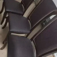 میز و صندلی