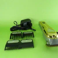ماشین اصلاح سر و صورت VGR مدل V-140 با گارانتی|آرایشی، بهداشتی، درمانی|مشهد, جوادیه|دیوار