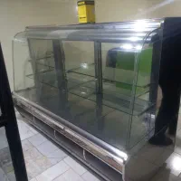 ویترین شیرینی|فروشگاه و مغازه|پاکدشت, پاکدشت (مامازند)|دیوار