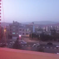رهن و اجاره اپارتمان یکخوابه ازادگان یاس۲|اجارهٔ آپارتمان|شیراز, آزادگان|دیوار