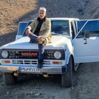 پاترول ۴در۶سیلندر