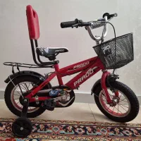 دوچرخه پرادو ۱۲