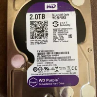 هارد ۲ ترابایت