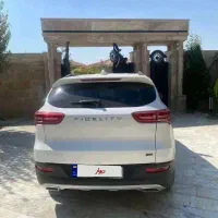فیدلیتی ۵ نفره مدل۱۴۰۴|خودرو سواری و وانت|تهران, نیروی هوایی (پیروزی)|دیوار