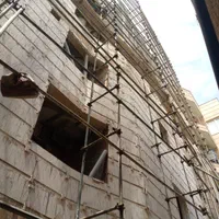 داربست  فلزی اهورا|خدمات پیشه و مهارت|سنندج, |دیوار