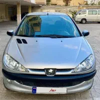 پژو 206 مدل ۱۳۸۳ تیبا ۱۱۱ پراید سمند ۴۰۵ پارس