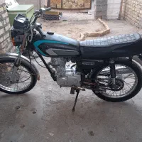 هندا 125 مزایده مدل 95