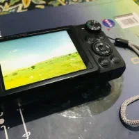 دوربین SX710 HS