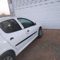 پژو مدل 98وی 8