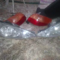 وسایل 206