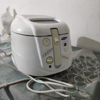 سرخ کن سامسونگ