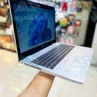 لپتاپ Hp نسل ۸ سری i7 فول کیبورد ۱۵.۶ 650 G4|رایانه همراه|تهران, مهران|دیوار