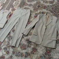 کت شلوار نو
