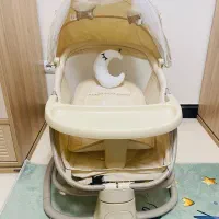 گهواره برقی