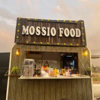 کانکس سیار ون فود