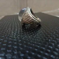 انگشتر دُرِ نجف|جواهرات|ری, دولتآباد|دیوار