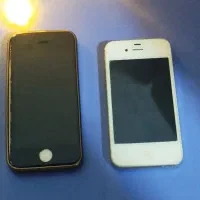 ایفون 4s/5s|موبایل|ارومیه, |دیوار