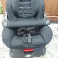 صندلی خودرو کودک