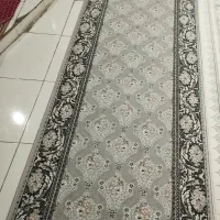 گلیم فرش|گلیم، جاجیم، گبه|محمدیه-قزوین, |دیوار