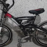 دوچرخه سایز 24