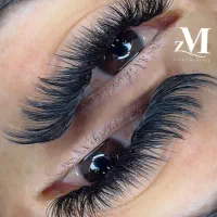 تخفیف اکستنشن مژه