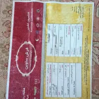 2 عدد فرش 9 متری|فرش|تهران, سردارجنگل|دیوار