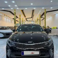 اپتیما۲۰۱۶ جی تی لاین فول کامل