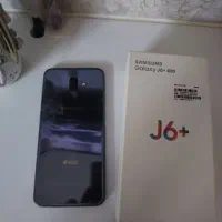 Galaxy j6+ plus فوُّرری|موبایل|اصفهان, باتون|دیوار