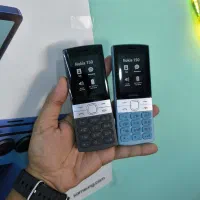 نوکیا شرکتی با کیفیت عالی