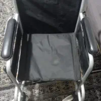 فروش یک عدد ویلچر بزرگسال در حد نو