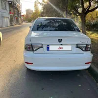 سمند سورن پلاسef7|خودرو سواری و وانت|اردبیل, |دیوار