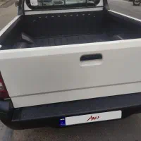 پراید وانت مدل 1404 GX|خودرو سواری و وانت|تهران, نعمت‌آباد|دیوار