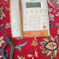 تعدادی تلفن