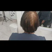 اکستنشن مو