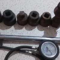 بوکس ودسته بوکس استیل