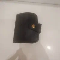 کیف پول کارتی