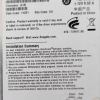 هارد دیسک hdd