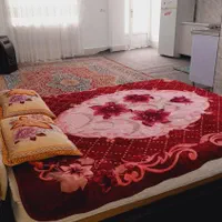 اجاره شبانه وروزانه خانه سوییت مبله مسافردر اتشکده